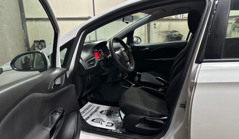 
								Opel Corsa “Model Enjoy” full									