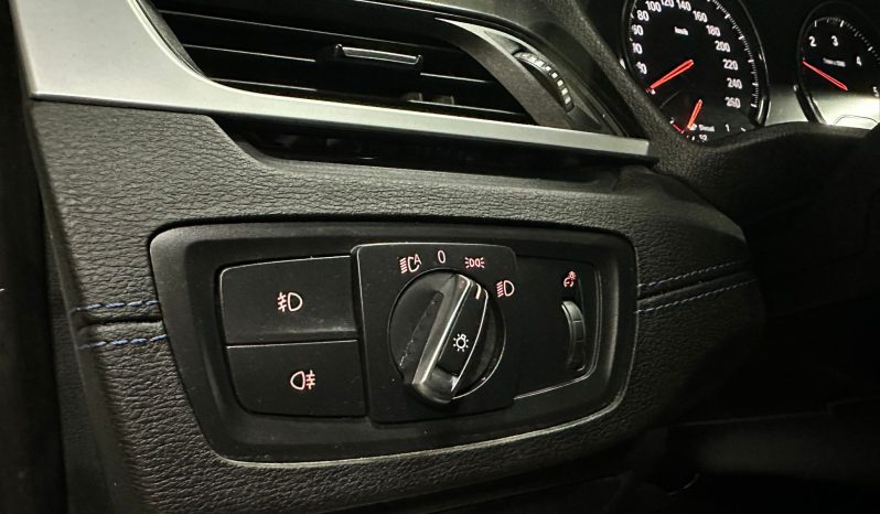 
								BMW X2 “M-Sport” full									