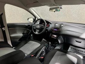 Seat Ibiza “Model Referance”