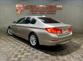 BMW 520d