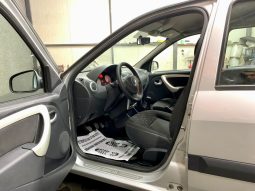 
										Dacia Logan MCV “Model Laureate” full									