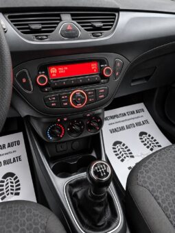 
										Opel Corsa “Model Enjoy” full									