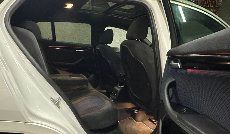 
								BMW X2 “M-Sport” full									