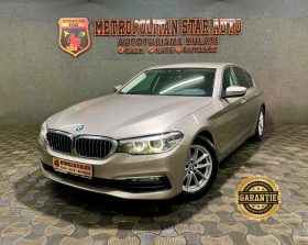 BMW 520d