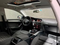 
										Audi A5 Sline full									