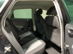 
										Seat Ibiza “Model Referance” full									