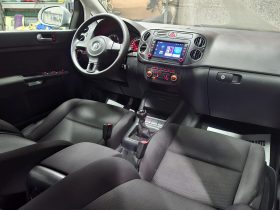 VW Golf “Model Trendline”