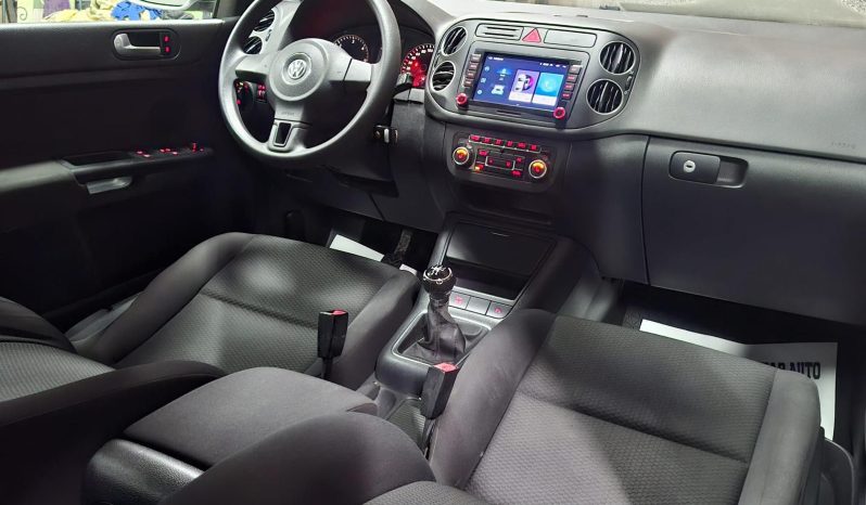 
								VW Golf “Model Trendline” full									