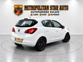 Opel Corsa “Model Enjoy”