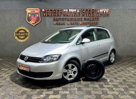 VW Golf “Model Trendline”