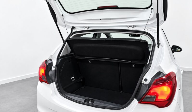 
								Opel Corsa “Model Enjoy” full									