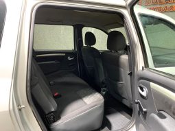 
										Dacia Logan MCV “Model Laureate” full									