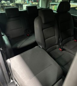 
										VW Touran “Model Comfortline” full									