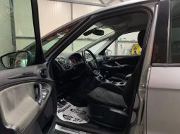 
										Ford S-Max “Model Ghia” full									