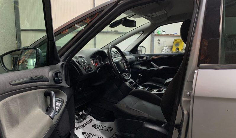 
								Ford S-Max “Model Ghia” full									
