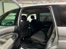 
										Ford S-Max “Model Ghia” full									