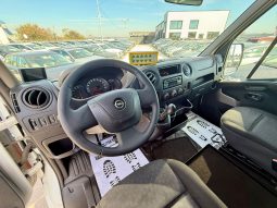 
										Opel Movano Ambulanta full									