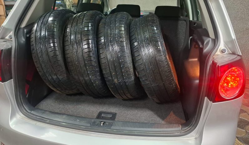 
								VW Golf “Model Trendline” full									