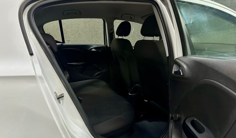 
								Opel Corsa “Model Enjoy” full									