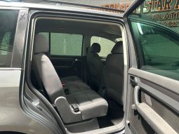 
										VW Touran “Model Comfortline” full									