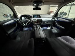 
										BMW 520d full									