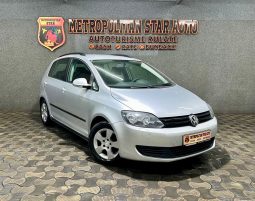 
										VW Golf “Model Trendline” full									