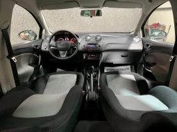 
										Seat Ibiza “Model Referance” full									