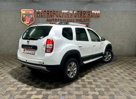 Dacia Duster “Model Adventure”