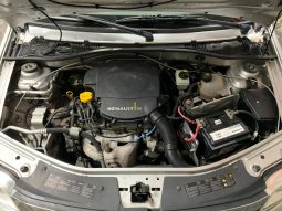 
										Dacia Logan MCV “Model Laureate” full									