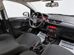
										Opel Corsa “Model Enjoy” full									