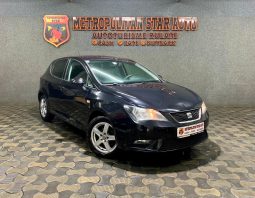 
										Seat Ibiza “Model Referance” full									
