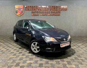 Seat Ibiza “Model Referance”