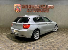 BMW 116i