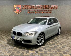 BMW 116i