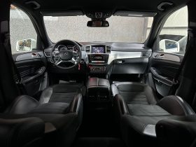 Mercedes-Benz ML250 “Model Sport”