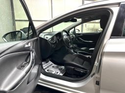 
										Opel Astra “Model Cosmo” full									