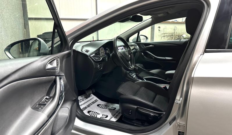 
								Opel Astra “Model Cosmo” full									