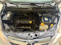 
										Opel Corsa “Model Enjoy” full									