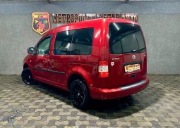 𝐕𝐖 𝐂𝐚𝐝𝐝𝐲 𝐋𝐢𝐟𝐞 “𝐅𝐚𝐦𝐢𝐥𝐲”