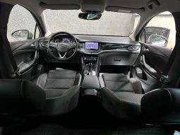 
										Opel Astra “Model Cosmo” full									