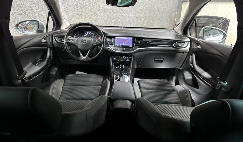 
								Opel Astra “Model Cosmo” full									