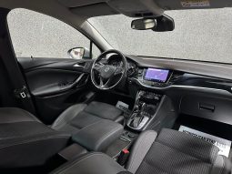 Opel Astra “Model Cosmo”