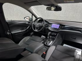 Opel Astra “Model Cosmo”