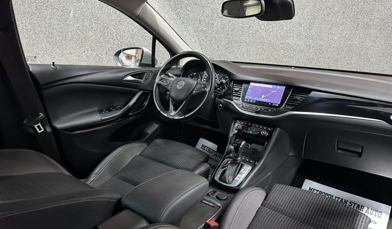 
								Opel Astra “Model Cosmo” full									