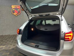 
										Opel Astra “Model Cosmo” full									