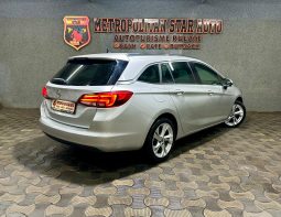 Opel Astra “Model Cosmo”