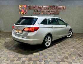 Opel Astra “Model Cosmo”