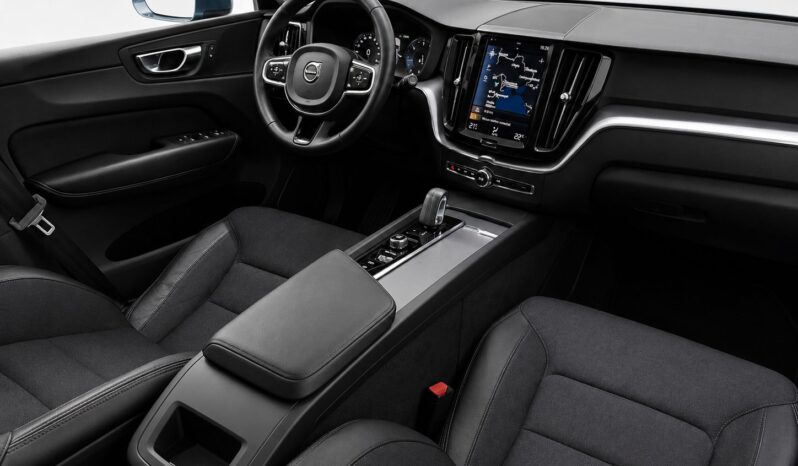 
								Volvo XC60 full									