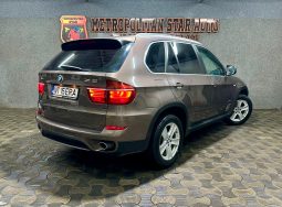 
										BMW X5 full									