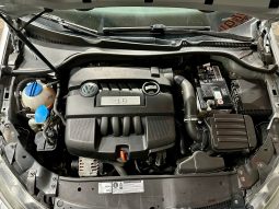 
										VW Golf “Model Edition” full									